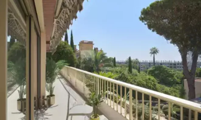 Недвижимость Villa Cannes: 5
