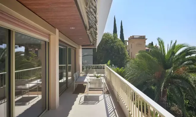 Недвижимость Villa Cannes: 7