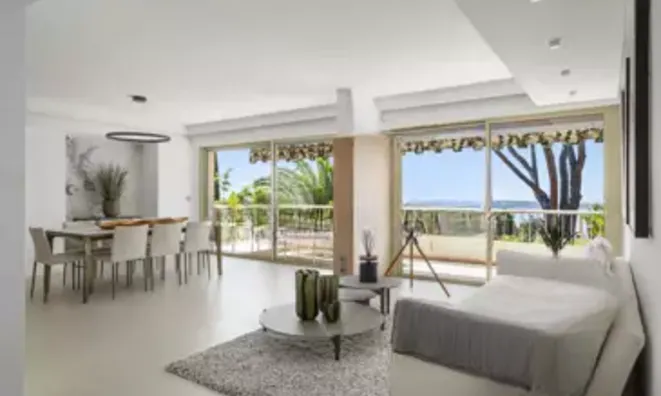 Недвижимость Villa Cannes: 9