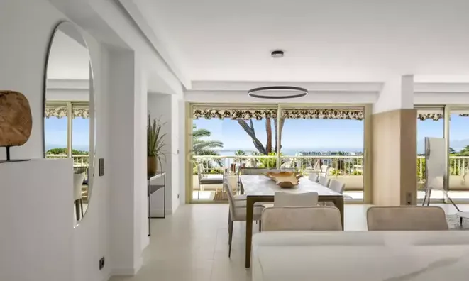 Недвижимость Villa Cannes: 10