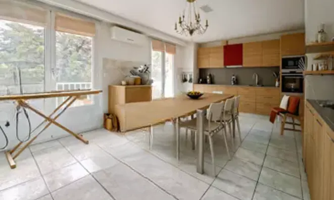 Недвижимость Villa Pointe Croisette: 3