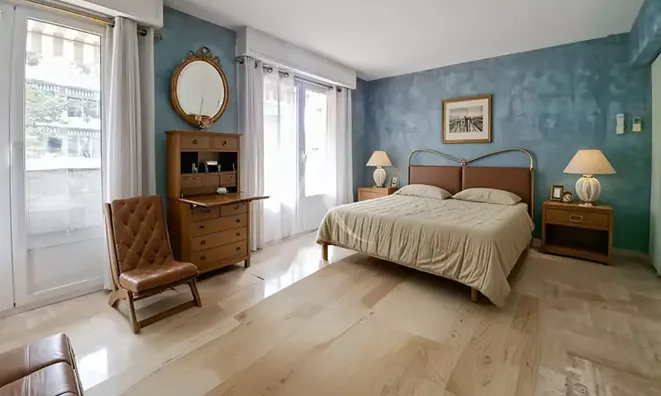 Недвижимость Villa Pointe Croisette: 4