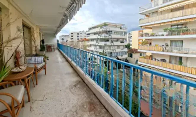 Недвижимость Villa Pointe Croisette: 5