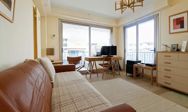 Недвижимость Villa Pointe Croisette: 7