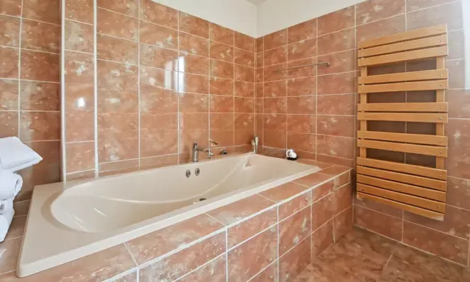 Недвижимость Villa Pointe Croisette: 10