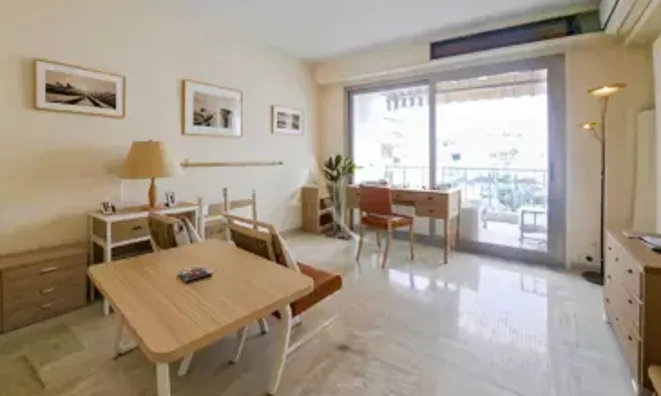 Недвижимость Villa Pointe Croisette: 11