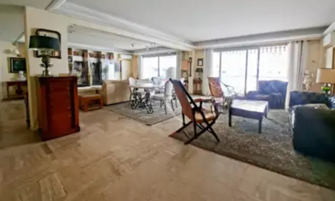 Недвижимость Villa Pointe Croisette: 12