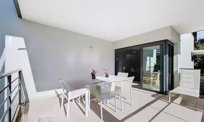 Недвижимость Villa Cannes: 1