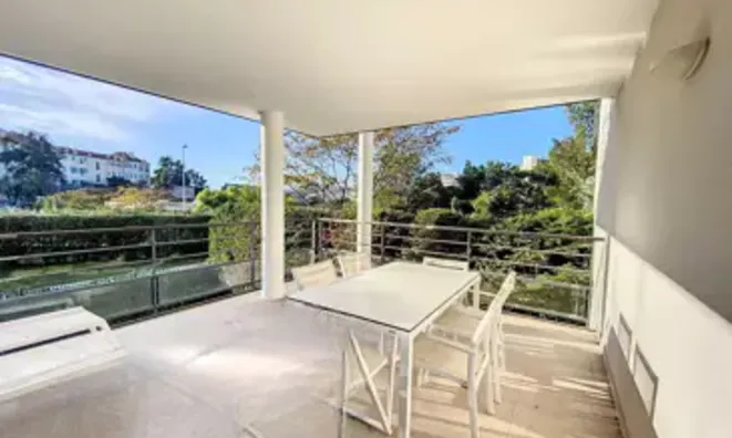 Недвижимость Villa Cannes: 2