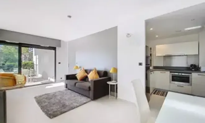 Недвижимость Villa Cannes: 3