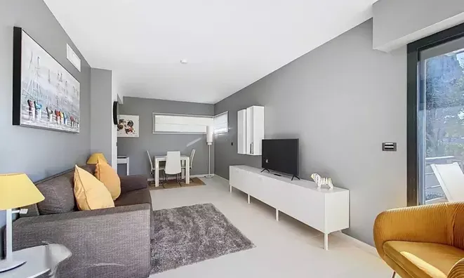 Недвижимость Villa Cannes: 4