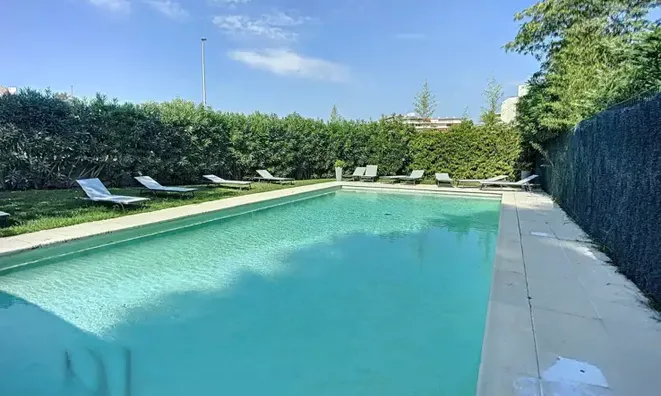 Недвижимость Villa Cannes: 11