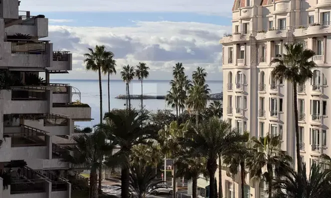 Недвижимость Home Cannes Centre-ville: 1