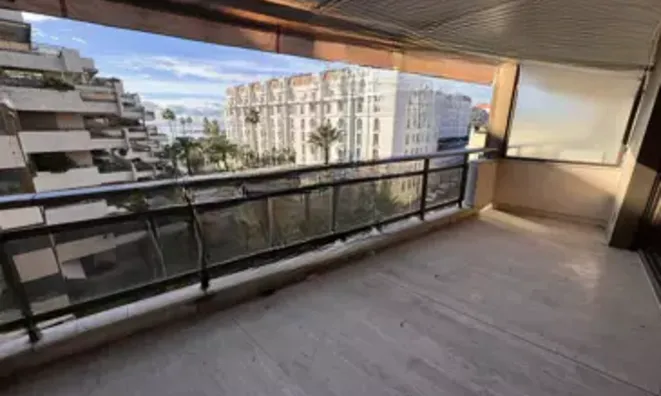 Недвижимость Home Cannes Centre-ville: 3