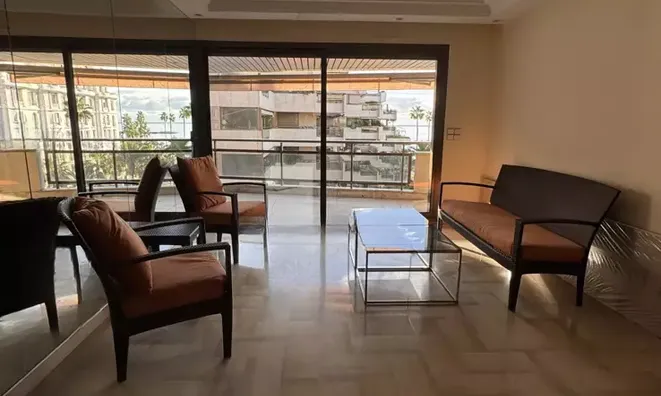 Недвижимость Home Cannes Centre-ville: 4