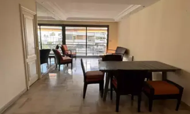 Недвижимость Home Cannes Centre-ville: 5