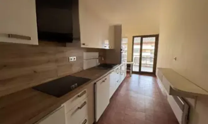 Недвижимость Home Cannes Centre-ville: 6