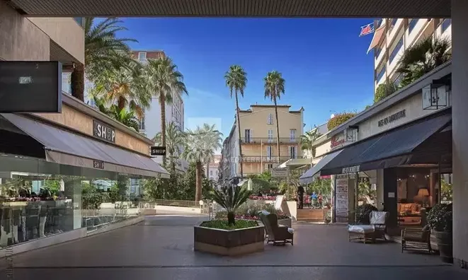 Недвижимость Home Cannes Centre-ville: 7