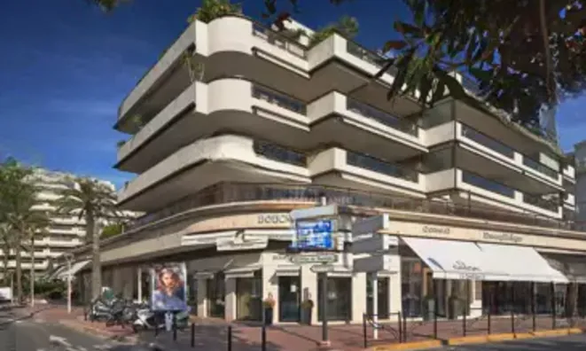 Недвижимость Home Cannes Centre-ville: 8