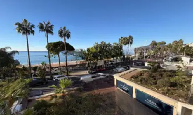 Недвижимость Estate Cannes Centre-Ville: 3