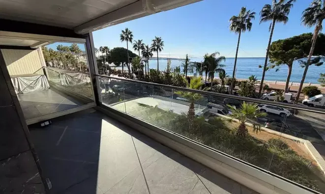 Недвижимость Estate Cannes Centre-Ville: 4