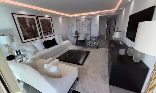 Недвижимость Estate Cannes Centre-Ville: 7