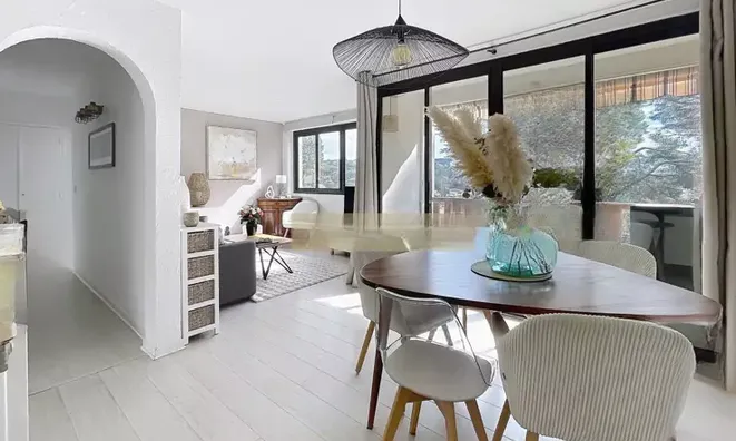 Недвижимость Villa Cannes: 1