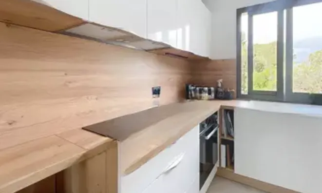 Недвижимость Villa Cannes: 8