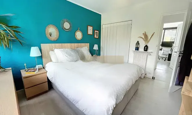 Недвижимость Villa Cannes: 10