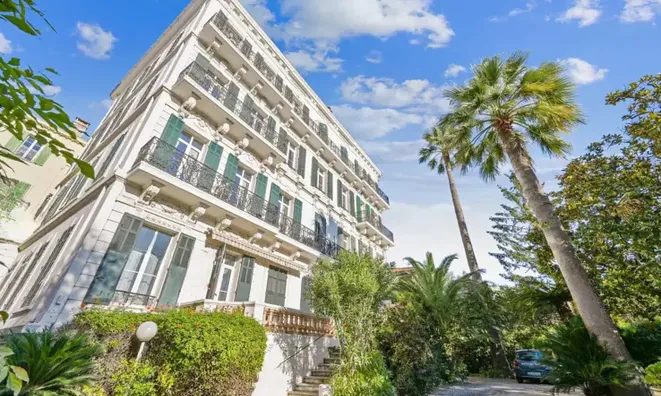 Недвижимость Villa Cannes: 14
