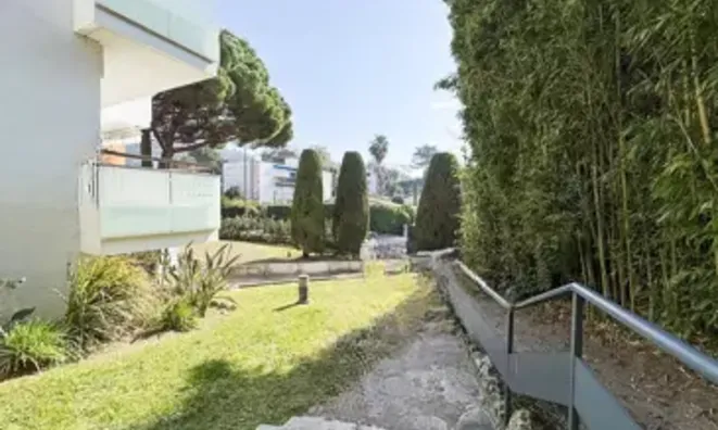 Недвижимость Villa Cannes: 3