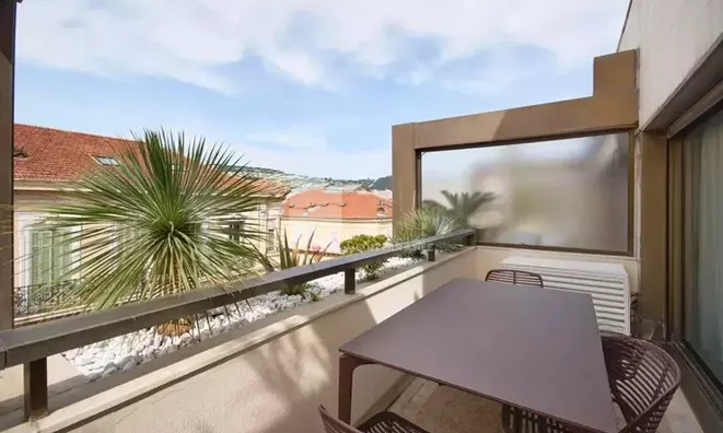 Недвижимость Apartment Cannes Centreville: 1