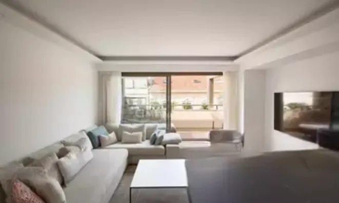 Недвижимость Apartment Cannes Centreville: 3