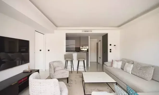 Недвижимость Apartment Cannes Centreville: 4