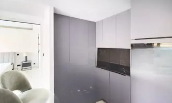 Недвижимость Apartment Cannes Centreville: 6