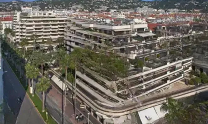 Недвижимость Apartment Cannes Centreville: 9