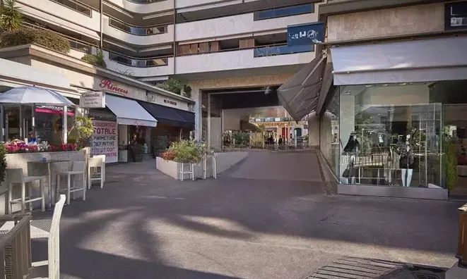 Недвижимость Apartment Cannes Centreville: 10