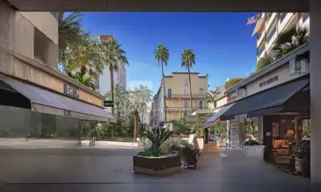 Недвижимость Apartment Cannes Centreville: 11