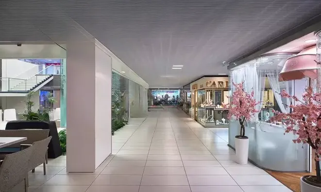 Недвижимость Apartment Cannes Centreville: 13