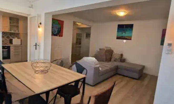 Недвижимость House Carnot Cannes: 3