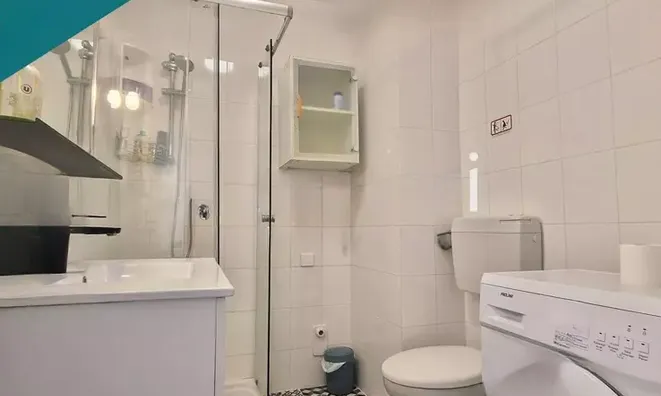 Недвижимость House Carnot Cannes: 7