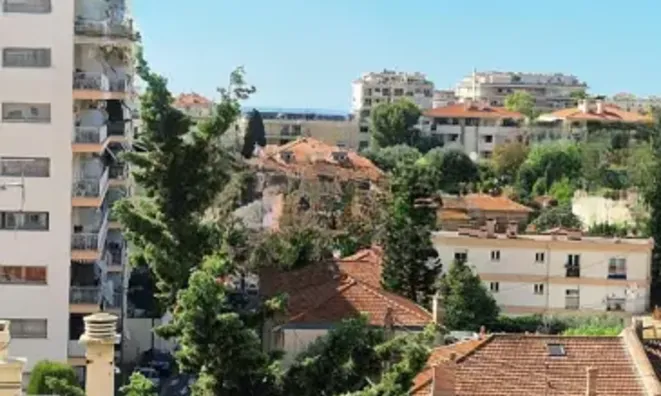 Недвижимость House Carnot Cannes: 8