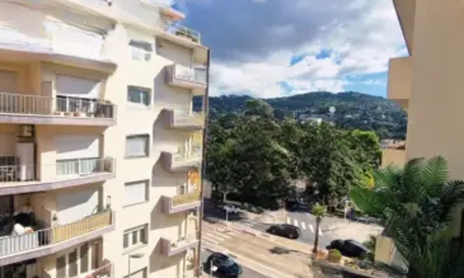 Недвижимость House Carnot Cannes: 9