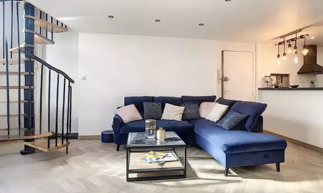 Недвижимость Villa Cannes Californie: 1