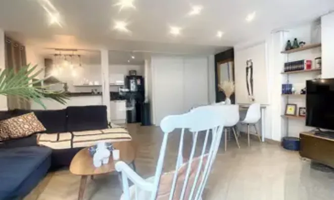 Недвижимость Villa Cannes Californie: 2