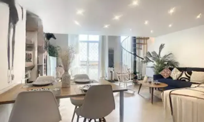 Недвижимость Villa Cannes Californie: 3