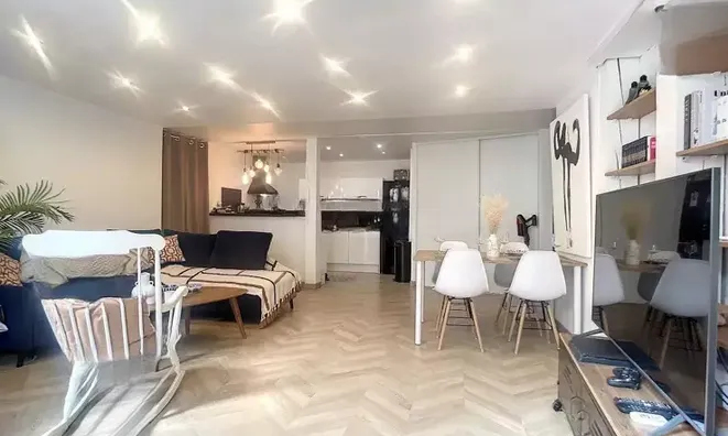 Недвижимость Villa Cannes Californie: 4