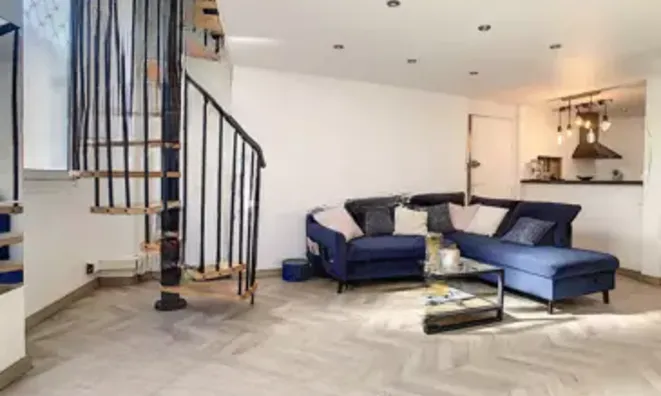 Недвижимость Villa Cannes Californie: 5