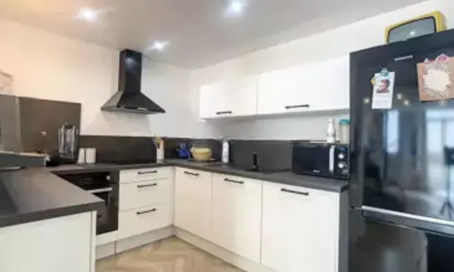 Недвижимость Villa Cannes Californie: 8