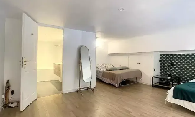 Недвижимость Villa Cannes Californie: 10